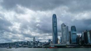 Neues Gesetz macht Ein- und Ausreise-Sperren in Hongkong m&ouml;glich