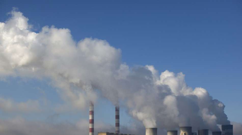 EU-Kommission tagt zu Klima-Investitionsplan und Hilfen für Kohleausstieg