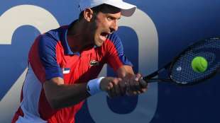 Nach Niederlage gegen Zverev: Djokovic verliert Bronze und tritt im Mixed nicht an