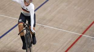 Bahnrad-WM: Brennauer gewinnt auch Einerverfolgung - Friedrich holt 500-m-Titel 