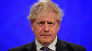 Johnson begr&uuml;&szlig;t EU-Votum zu Handelspakt als "letzten Schritt auf langer Reise"