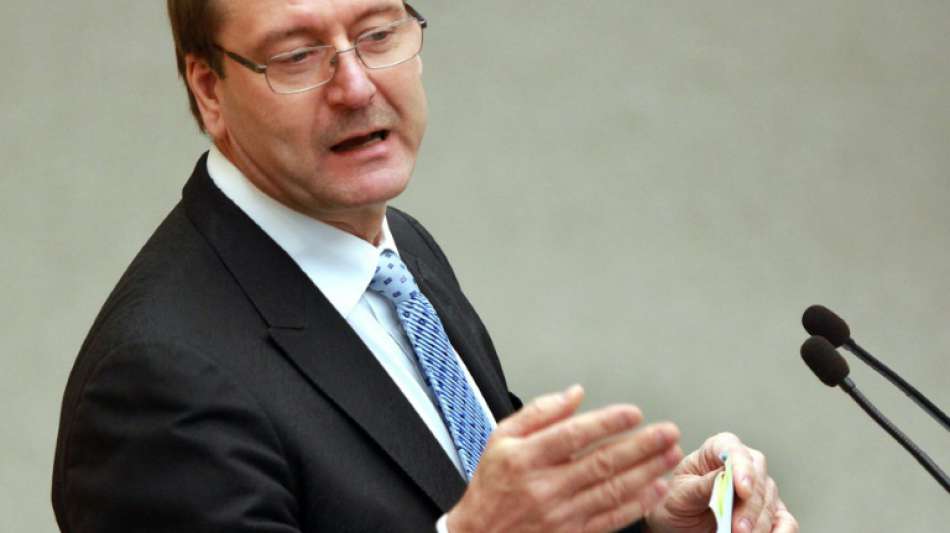 Liberale im Europarlament schließen Abgeordneten wegen homophober Aussagen aus