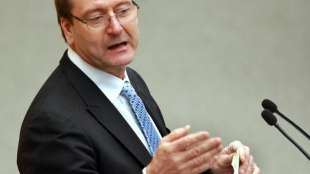 Liberale im Europarlament schließen Abgeordneten wegen homophober Aussagen aus