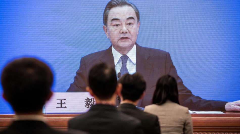 China zu Untersuchung von Corona-Ursprung bereit