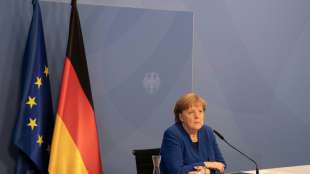 Merkel ruft zu mehr Ehrgeiz beim Klimaschutz auf