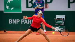 Nach Corona-Fall im Spielerhotel: Kerber negativ getestet