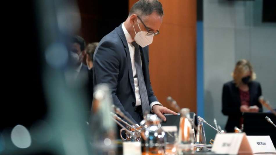 Scharfe Kritik an Maas vor Sondersitzung des Ausw&auml;rtigen Ausschusses