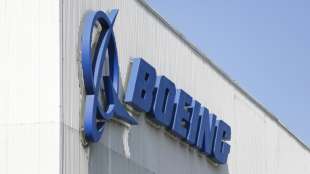 Boeing ergattert große Rüstungsaufträge aus Saudi-Arabien