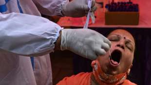 Indien wird zum Land mit den weltweit zweitmeisten Corona-Infektionen