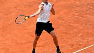 French Open: Zverev und Kerber schon am Sonntag im Einsatz