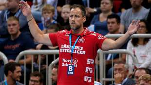 Handball: Flensburg bleibt in der Champions League unbesiegt