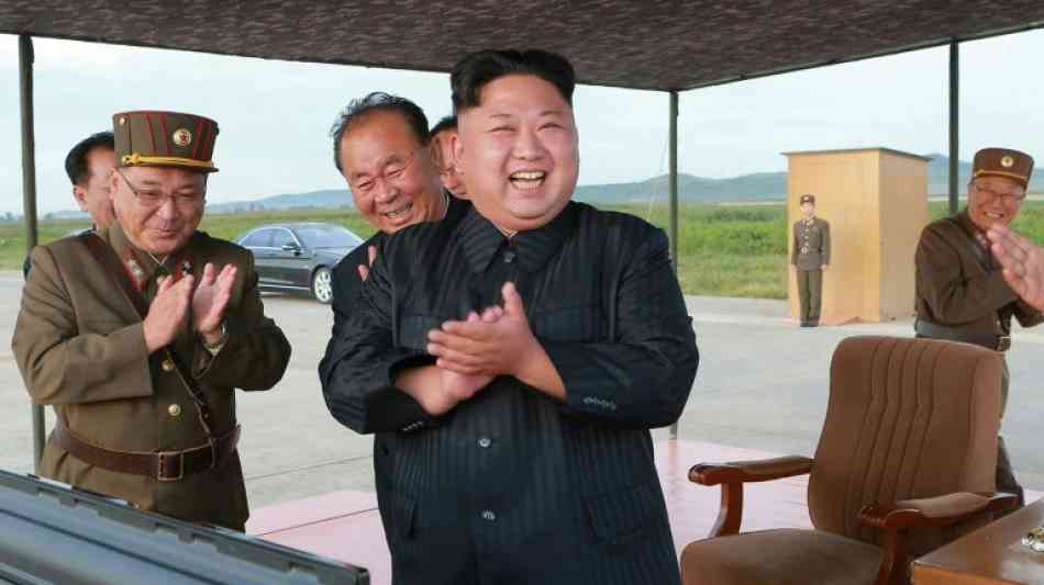 Spanien Nordkoreanischen Botschafter ist "Persona non grata"