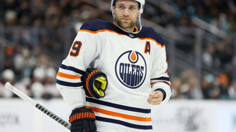 Entscheidung gefallen: Olympia erneut ohne NHL-Profis