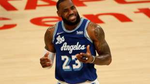 Lakers verlieren Final-Neuauflage gegen Miami