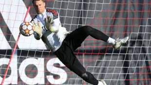FC Bayern: Neuer gegen Salzburg vor R&uuml;ckkehr - Goretzka mit "guten Fortschritten"