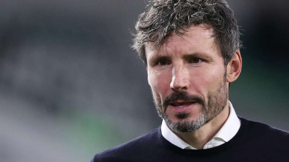 Van Bommel: "Wei&szlig; nicht, was der Schiedsrichter gesehen hat"