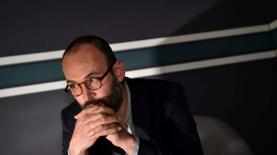 Regisseur Manau sieht in Rumänien viele Talente für die Filmbranche