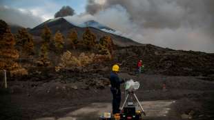 Leiche in Sperrkreis um Vulkan auf La Palma entdeckt