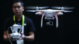 Japan beschließt hohe Geldbußen für Trunkenheit am Drohnen-Steuer