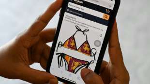 Sri Lanka protestiert gegen Verkauf von Bikinis und Fußmatten mit seiner Flagge