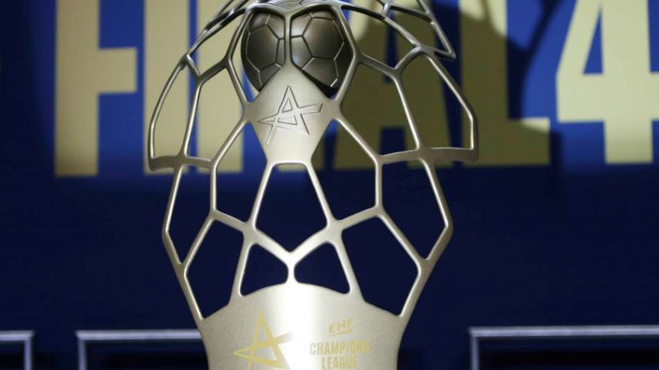 Handball: Flensburg mit Hammergruppe in Champions League