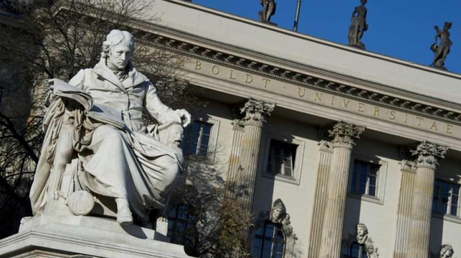 Zahl der Studierenden ohne Abitur auf neuem Höchststand