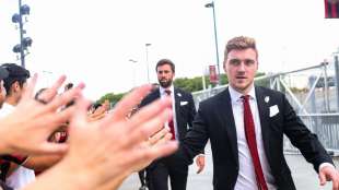 MLS: Gressel verpasst trotz Tor das Finale