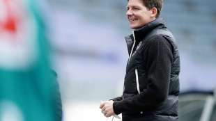 Glasner neuer Trainer in Frankfurt - Vertrag bis 2024