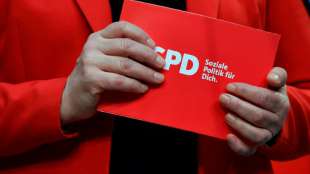 Esken: Besser Rot-Grün-Rot im Bund als eine Ampel?