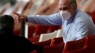 Hoene&szlig; attackiert DFB und fordert "personelle Konsequenzen"