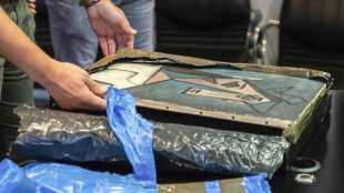 Vor neun Jahren in Athen gestohlenes Picasso-Gem&auml;lde wiedergefunden