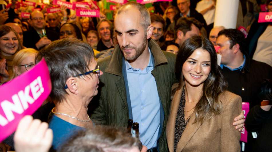 Türkische Gemeinde sieht Wahl in Hannover als "Zeichen der Normalisierung"