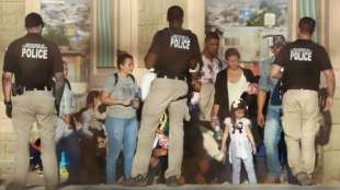 Mexiko kritisiert Einschränkung des Asylrechts durch US-Regierung