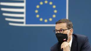 Fronten zwischen Br&uuml;ssel und Warschau verh&auml;rtet