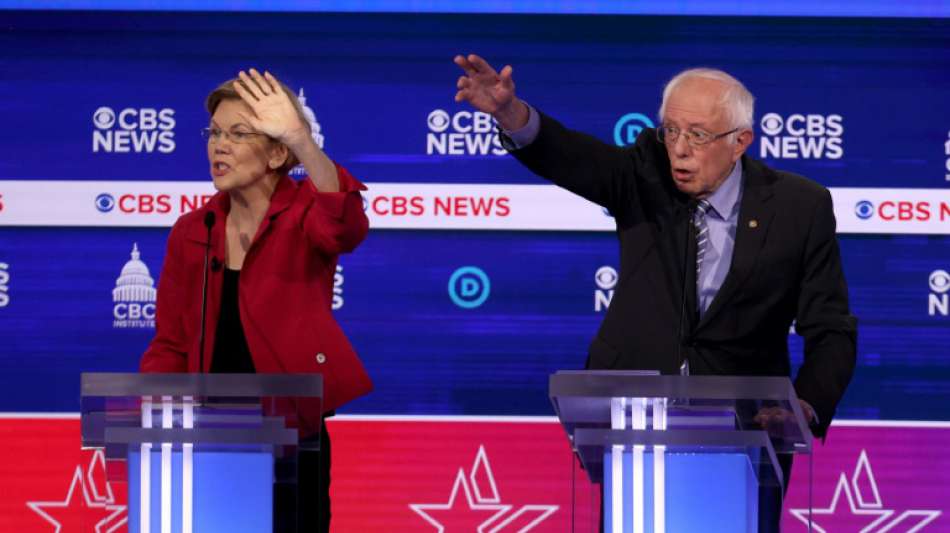 Gamestop-B&ouml;rsenschlacht befeuert Rufe nach Wall-Street-Reformen