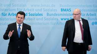 Medien: Lieferkettengesetz sorgt weiter für Streit in großer Koalition