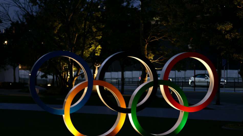 Tokio-Organisatoren halten an Plänen fest und kritisieren "Fake News"