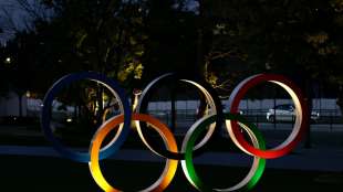 Tokio-Organisatoren halten an Plänen fest und kritisieren "Fake News"