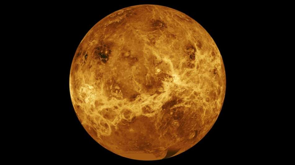 Nasa kündigt zwei neue Missionen zur Venus an