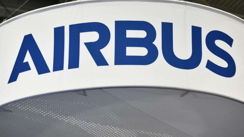 Airbus macht im ersten Quartal 481 Millionen Euro Verlust
