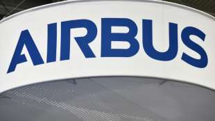 Airbus macht im ersten Quartal 481 Millionen Euro Verlust