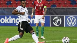 U21-Held Baku tr&auml;umt von der "gro&szlig;en" EM