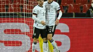 Löw startet Trainingslager ohne Final-Quartett