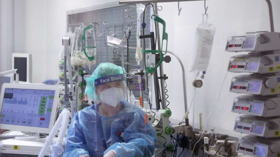 Pflegerat warnt vor Verschärfung des Pflegenotstands