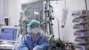 Pflegerat warnt vor Verschärfung des Pflegenotstands