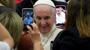 Papst Franziskus besucht Ungarn und die Slowakei