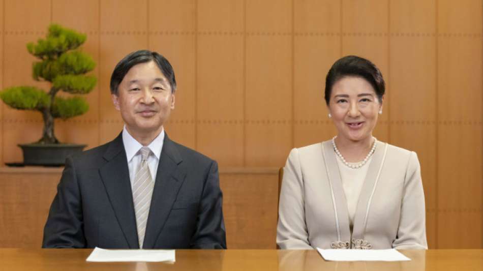 Medien: Mann dringt in kaiserliche Residenz in Tokio ein