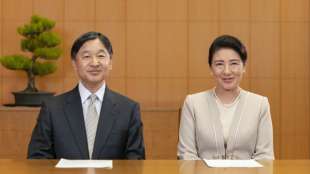 Medien: Mann dringt in kaiserliche Residenz in Tokio ein