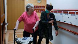 DAK-Studie: Geplante Reform würde Pflegebedürftige und Angehörige klar entlasten