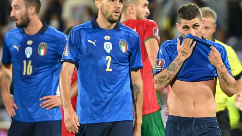 35 Spiele ungeschlagen: EM-Champion Italien stellt Weltrekord ein